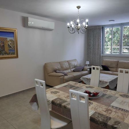 Herzliya Center Apartments Exterior foto