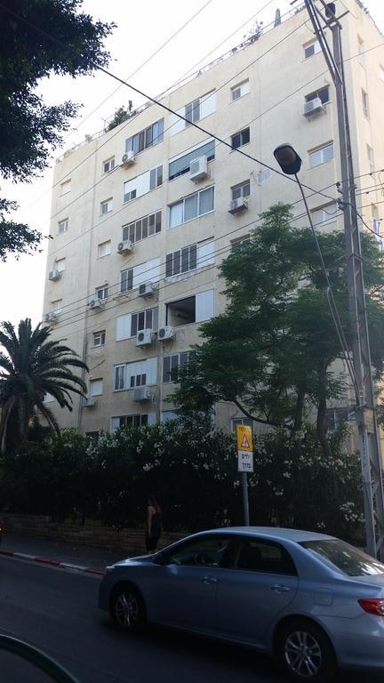Herzliya Center Apartments Exterior foto