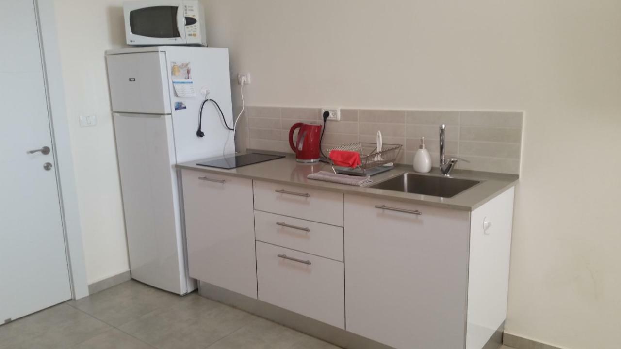 Herzliya Center Apartments Exterior foto