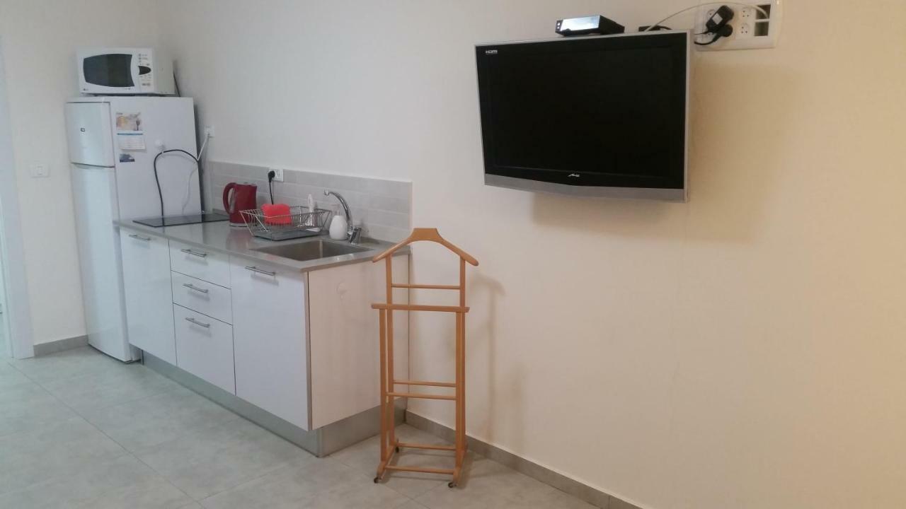 Herzliya Center Apartments Exterior foto