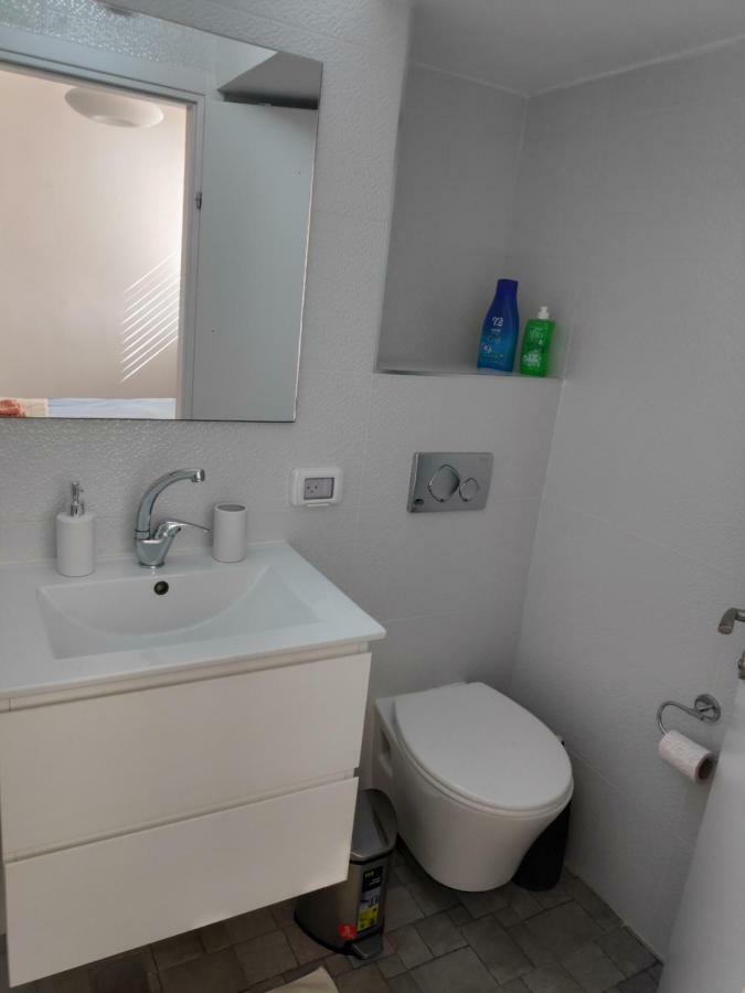 Herzliya Center Apartments Habitación foto